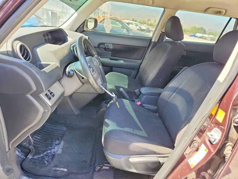 Aukcja sprzedaży 2010 Toyota Scion, vin: JTLZE4FE5A1111758, numer aukcji: 60645476