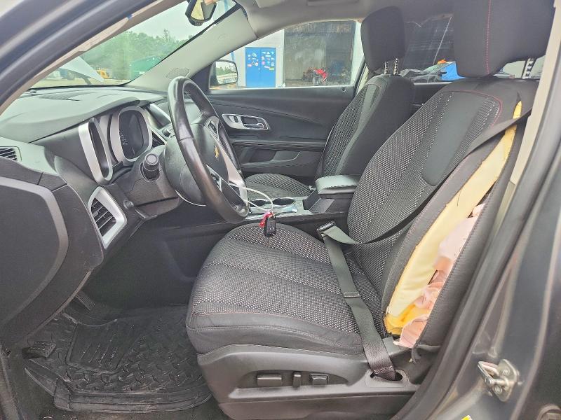 60003746 :رقم المزاد ، 2GNALPEK4D6365557 vin ، 2013 Chevrolet Equinox مزاد بيع