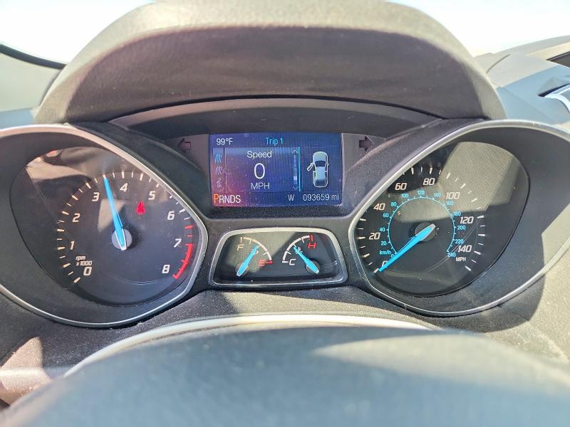 Продажа на аукционе авто 2014 Ford Escape, vin: 1FMCU9GX6EUE10872, номер лота: 60384826