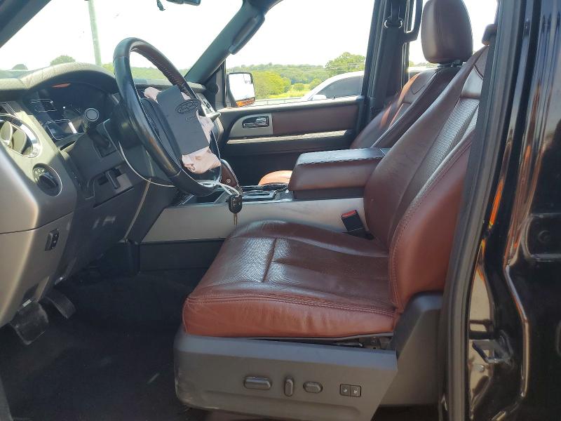 63293996 :رقم المزاد ، 1FMJU1H53DEF66320 vin ، 2013 Ford Expedition مزاد بيع