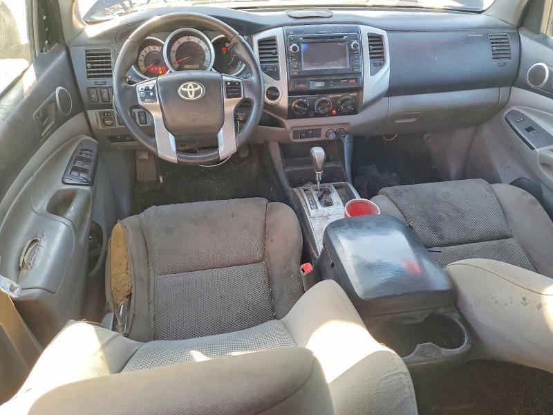 Aukcja sprzedaży 2013 Toyota Tacoma, vin: 3TMLU4EN7DM127568, numer aukcji: 60246766