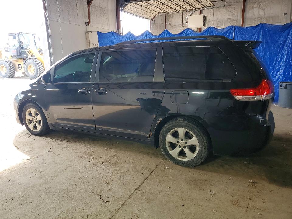 Aukcja sprzedaży 2011 Toyota Sienna, vin: 5TDKK3DCXBS152568, numer aukcji: 60478546