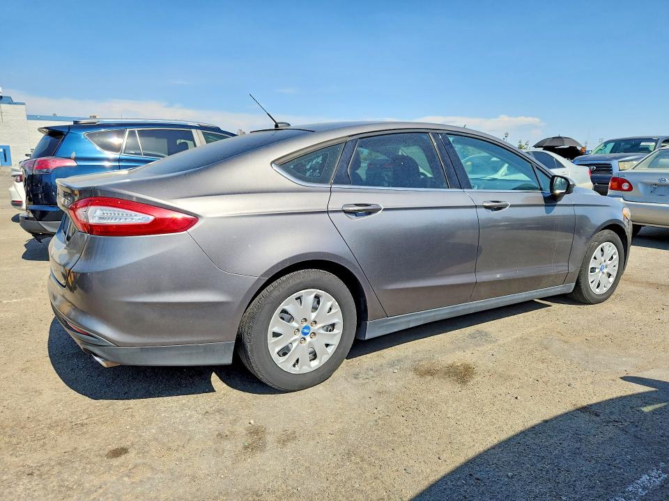 Aukcja sprzedaży 2013 Ford Fusion, vin: 3FA6P0G71DR267703, numer aukcji: 61505016