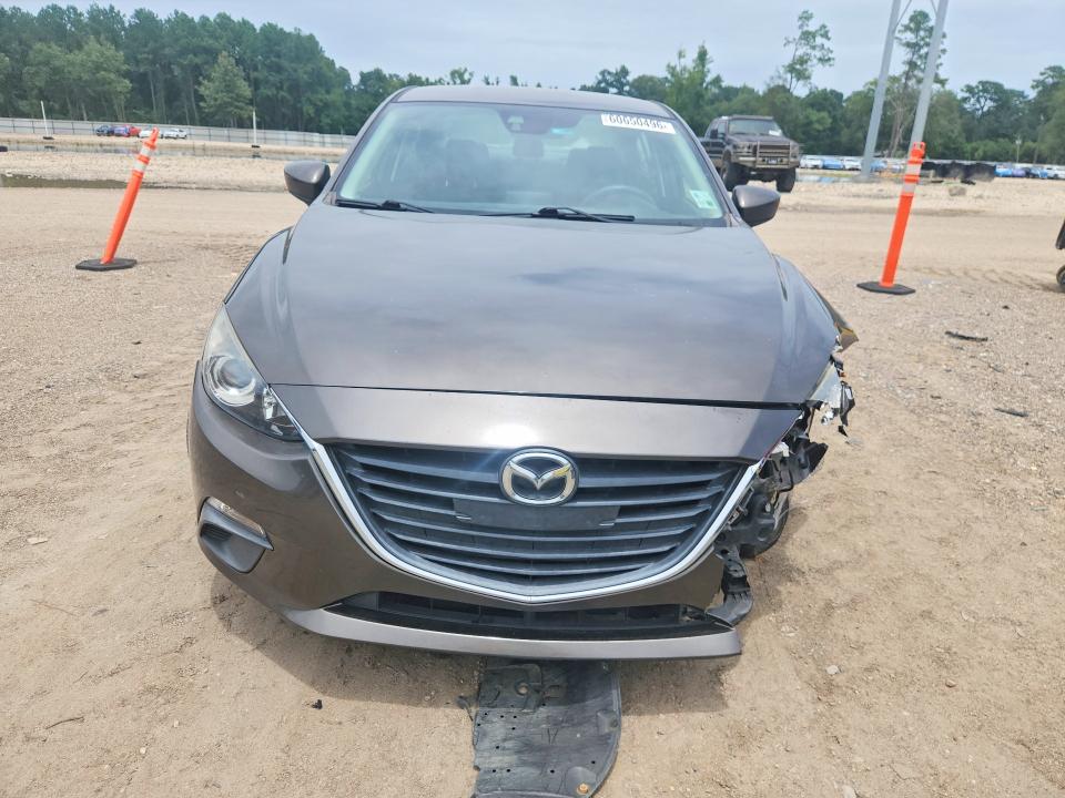 Aukcja sprzedaży 2016 Mazda 3, vin: 3MZBM1T74GM280439, numer aukcji: 60650496