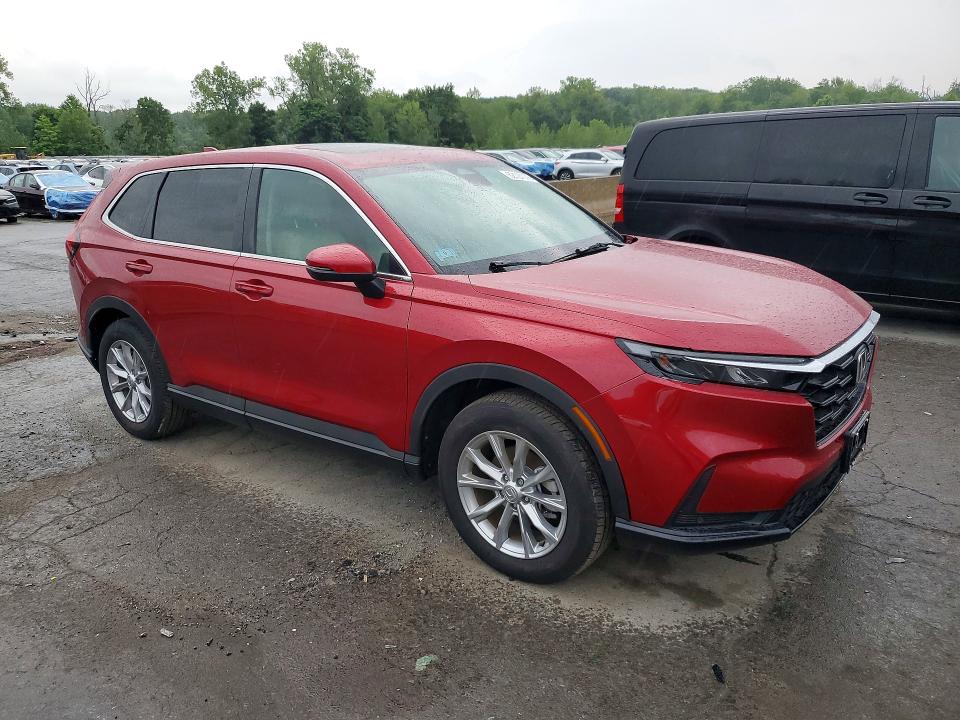 Aukcja sprzedaży 2025 Honda Cr-v, vin: 2HKRS4H70SH417893, numer aukcji: 62197076