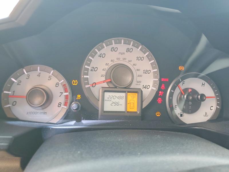 59671816 :رقم المزاد ، 5FNYF4H56CB064574 vin ، 2012 Honda Pilot مزاد بيع