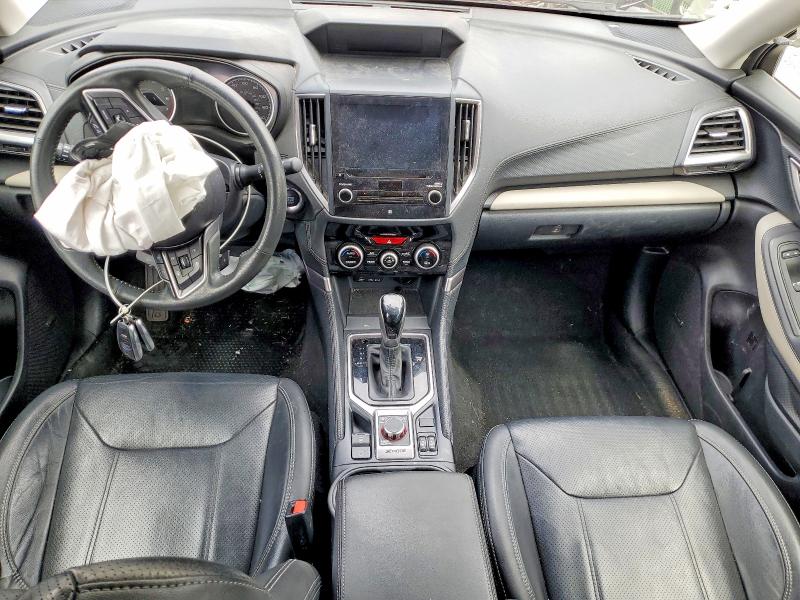 Aukcja sprzedaży 2022 Subaru Forester, vin: JF2SKAPC5NH501226, numer aukcji: 58927166