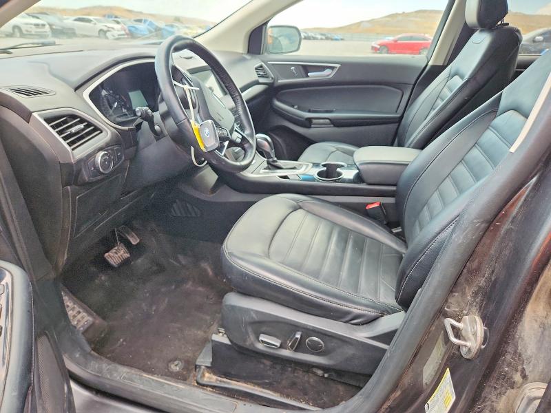 Продаж на аукціоні авто 2018 Ford Edge, vin: 2FMPK3J83JBB81220, номер лоту: 62505526