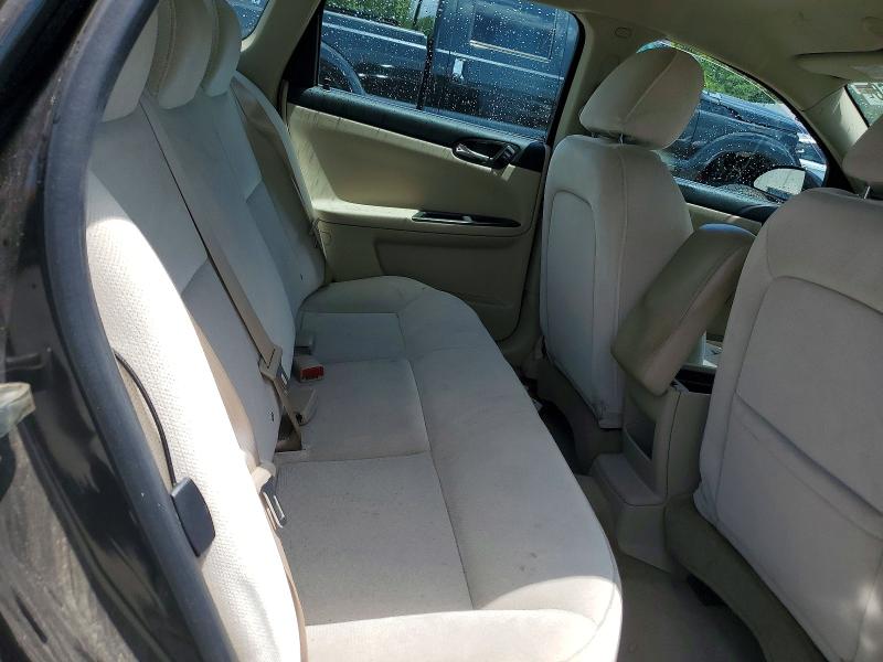 Продажа на аукционе авто 2009 Chevrolet Impala, vin: 2G1WB57K991209353, номер лота: 61787166