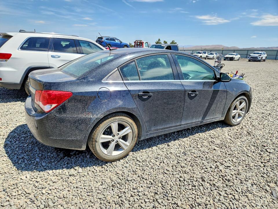 Aukcja sprzedaży 2014 Chevrolet Cruze, vin: 1G1PE5SB6E7386880, numer aukcji: 60710036