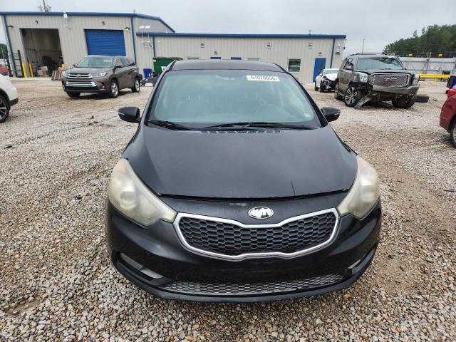 61070056 :رقم المزاد ، KNAFX4A89F5267969 vin ، 2015 Kia Forte مزاد بيع