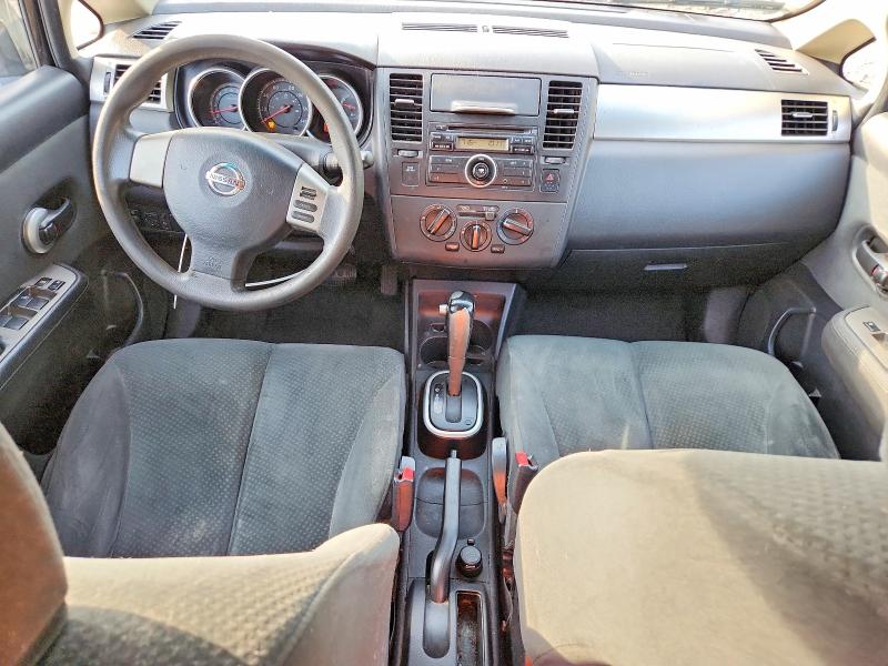 Продаж на аукціоні авто 2011 Nissan Versa, vin: 3N1BC1CPXBL391035, номер лоту: 60642226