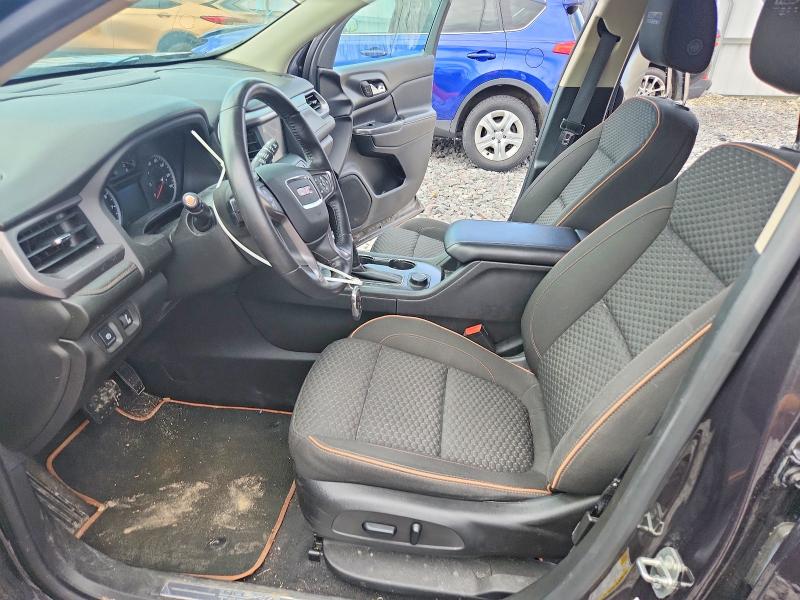 Aukcja sprzedaży 2017 Gmc Acadia, vin: 1GKKNTLS6HZ237340, numer aukcji: 59253476