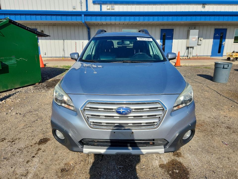 Aukcja sprzedaży 2016 Subaru Outback, vin: 4S4BSBLC2G3219020, numer aukcji: 59873106