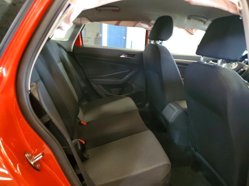 62941776 :رقم المزاد ، 3VWCB7BU7LM042194 vin ، 2020 Volkswagen Jetta مزاد بيع