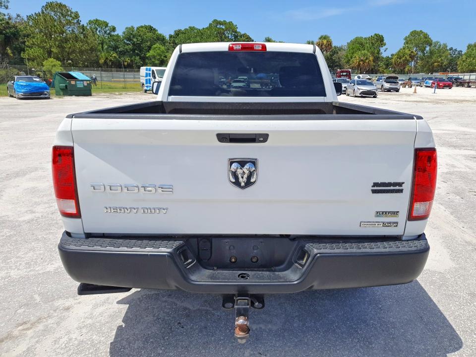 Aukcja sprzedaży 2012 Dodge Ram 1500, vin: 3C6JD6AP5CG226937, numer aukcji: 61906016