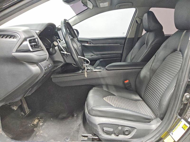 Продаж на аукціоні авто 2023 Toyota Camry, vin: 4T1G11AK0PU839467, номер лоту: 57232236