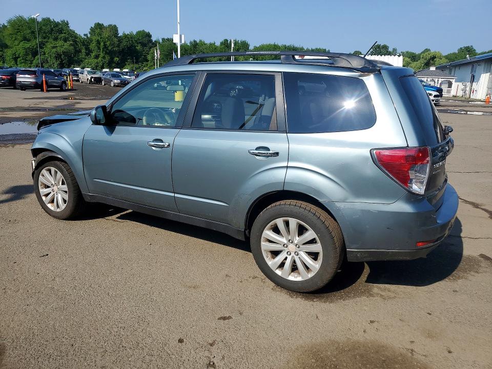 Aukcja sprzedaży 2012 Subaru Forester, vin: JF2SHACC0CH424959, numer aukcji: 59132516