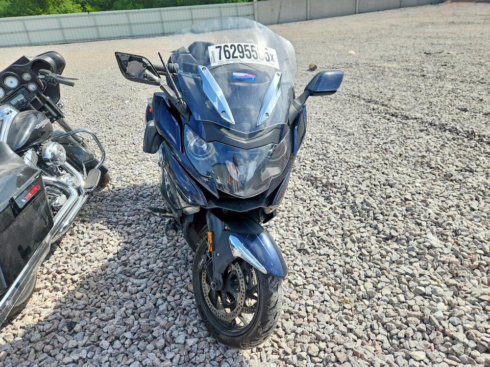 Aukcja sprzedaży 2019 Bmw K1600, vin: WB10F5305KZG17996, numer aukcji: 76295585