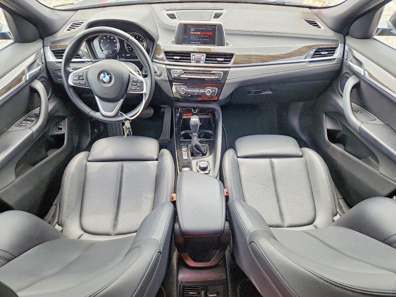 Продажа на аукционе авто 2018 Bmw X2, vin: WBXYJ3C3XJEJ81980, номер лота: 58377526