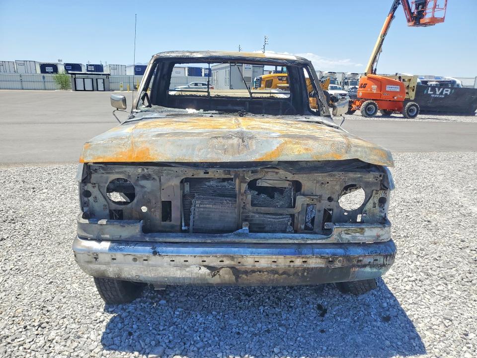 Продажа на аукционе авто 1988 Ford F250, vin: 1FTHF26G8JKB21513, номер лота: 59642256