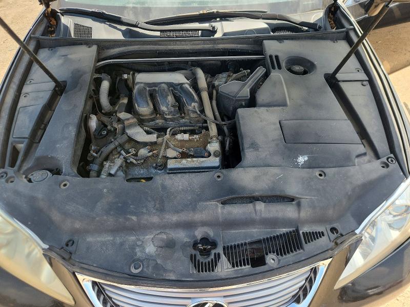 Продажа на аукционе авто 2007 Lexus Es, vin: JTHBJ46G272138850, номер лота: 59323156