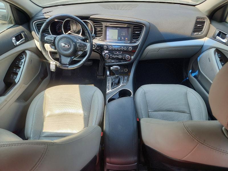 Aukcja sprzedaży 2015 Kia Optima, vin: 5XXGN4A70FG361822, numer aukcji: 62903566