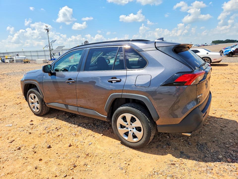 Продажа на аукционе авто 2021 Toyota Rav4, vin: 2T3F1RFV3MC255078, номер лота: 59376706