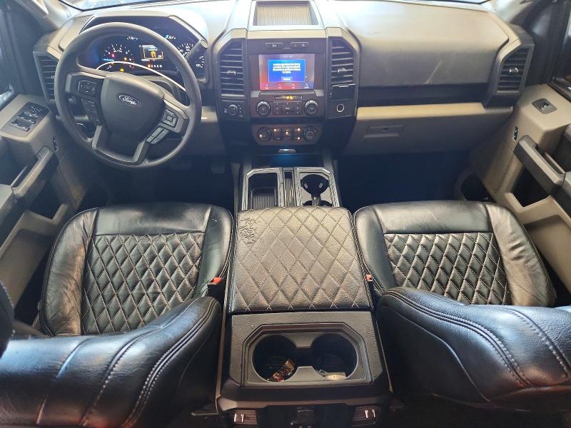 Aukcja sprzedaży 2020 Ford F150, vin: 1FTEW1E5XLKE86808, numer aukcji: 60570966