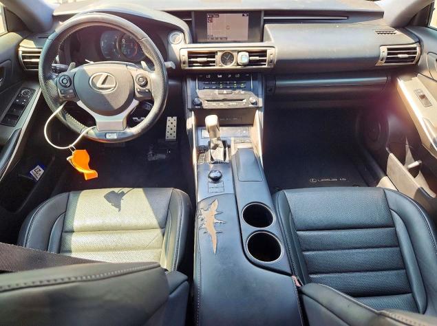 Продаж на аукціоні авто 2014 Lexus Is, vin: JTHBF1D21E5034286, номер лоту: 59850436