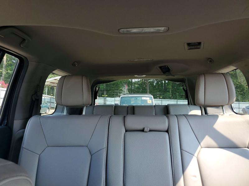 2012 Honda Pilot მანქანა იყიდება აუქციონზე, vin: 5FNYF3H53CB038007, აუქციონის ნომერი: 63116146
