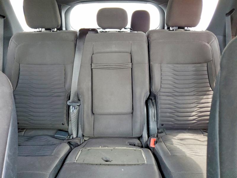 2020 Ford Explorer მანქანა იყიდება აუქციონზე, vin: 1FMSK8DH2LGC25576, აუქციონის ნომერი: 59852086