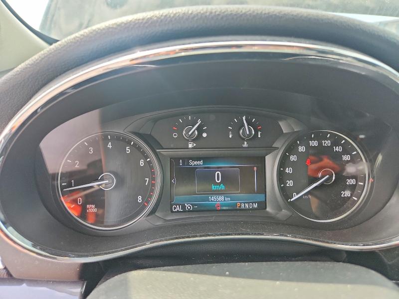Продажа на аукционе авто 2020 Buick Encore, vin: KL4CJESB3LB065076, номер лота: 59965356