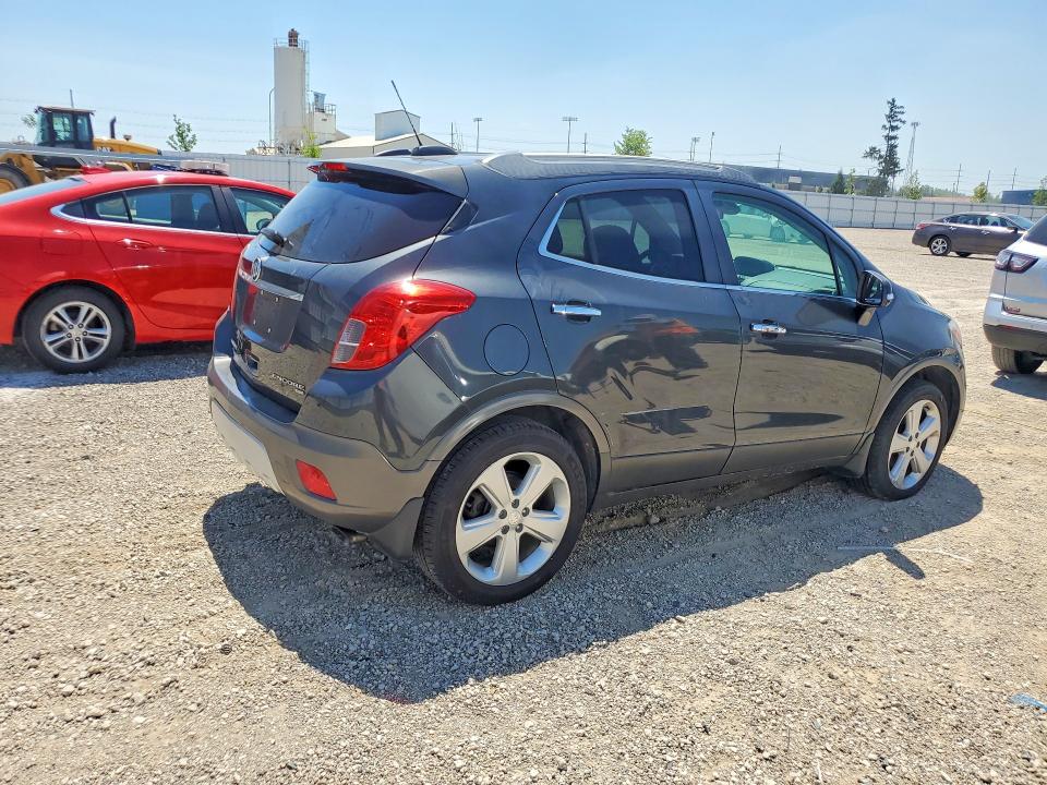 Aukcja sprzedaży 2016 Buick Encore, vin: KL4CJGSB0GB528342, numer aukcji: 61021606