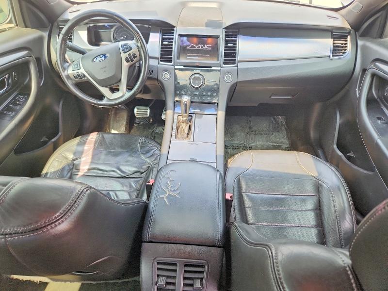 Продажа на аукционе авто 2013 Ford Taurus, vin: 1FAHP2KT9DG171902, номер лота: 61761946