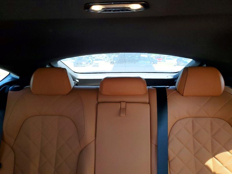 Продаж на аукціоні авто 2025 Bmw X6, vin: 5UX43EX00S9Z66096, номер лоту: 61813476