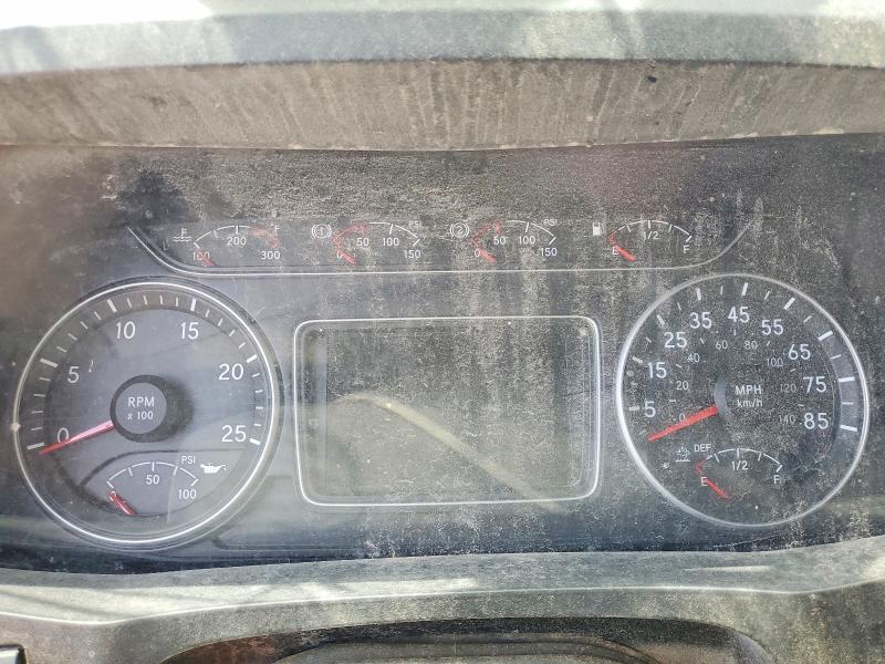 Продажа на аукционе авто 2024 International Lt625, vin: 3HSDZTZR8RN341619, номер лота: 62018276