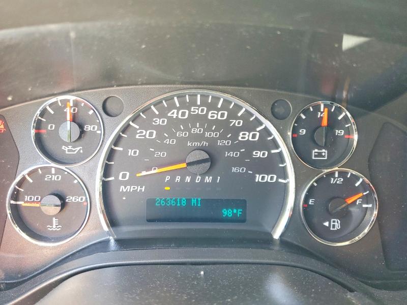 61543246 :رقم المزاد ، 1GCWGFCAXE1141253 vin ، 2014 Chevrolet Express G2500 مزاد بيع