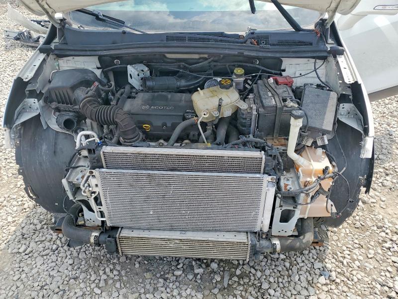 Продажа на аукционе авто 2019 Buick Encore, vin: KL4CJASB6KB839554, номер лота: 59609956
