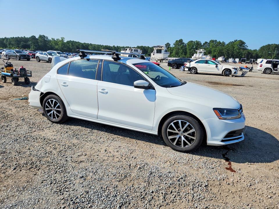 Aukcja sprzedaży 2017 Volkswagen Jetta, vin: 3VWB67AJ7HM278178, numer aukcji: 60128466