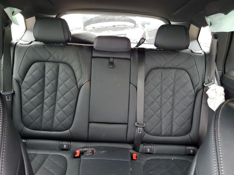 Продажа на аукционе авто 2026 Bmw X5, vin: 5UX43EU00T9160622, номер лота: 60595046