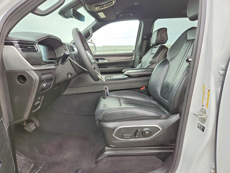 Продажа на аукционе авто 2024 Jeep Wagoneer, vin: 1C4SJRBP3RS137049, номер лота: 59360616