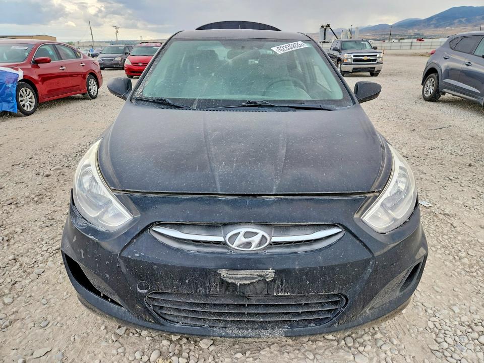 Aukcja sprzedaży 2016 Hyundai Accent, vin: KMHCT4AE2GU117700, numer aukcji: 62335026