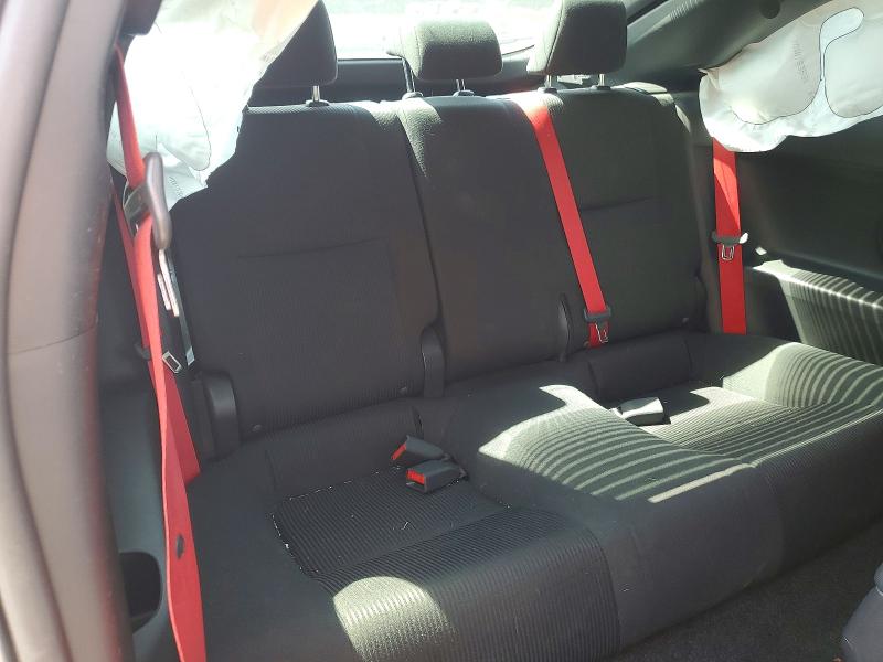 Aukcja sprzedaży 2016 Scion Tc, vin: JTKJF5C76GJ026494, numer aukcji: 61556236