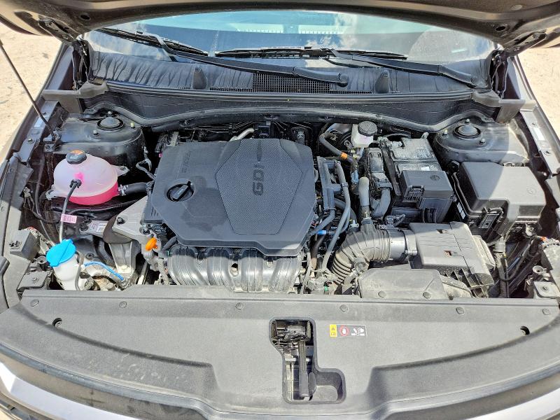 60793956 :رقم المزاد ، 5XYK23DF2TG364471 vin ، 2026 Kia Sportage مزاد بيع