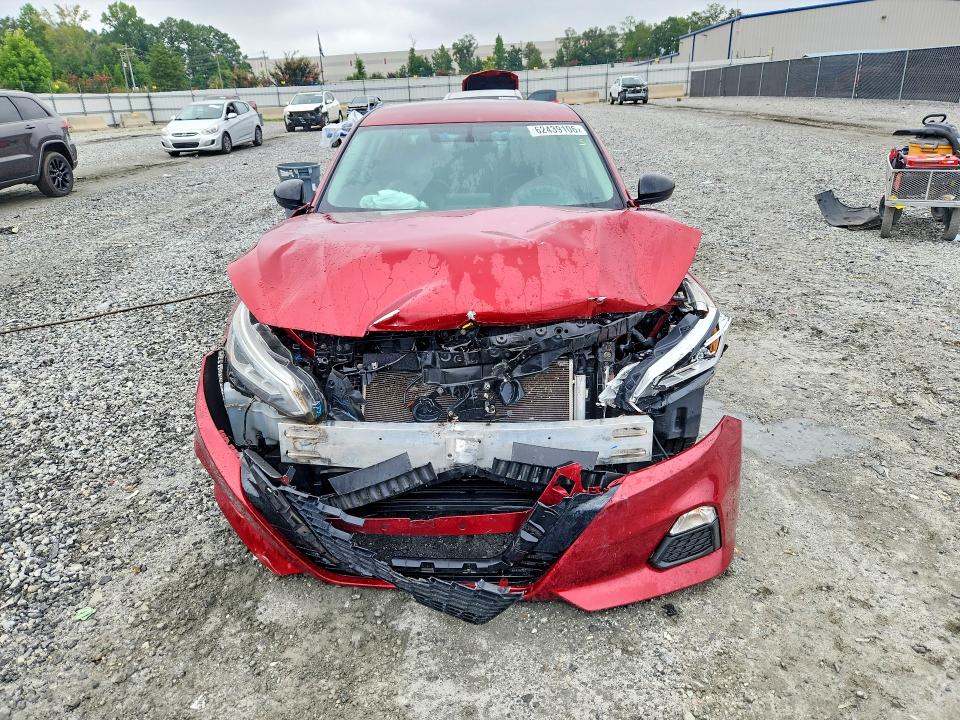 Aukcja sprzedaży 2019 Nissan Altima, vin: 1N4BL4CV3KC187806, numer aukcji: 62439106