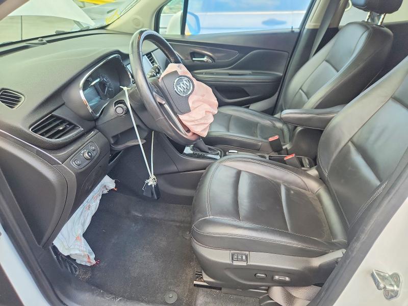 Aukcja sprzedaży 2019 Buick Encore, vin: KL4CJCSM3KB860133, numer aukcji: 59074786