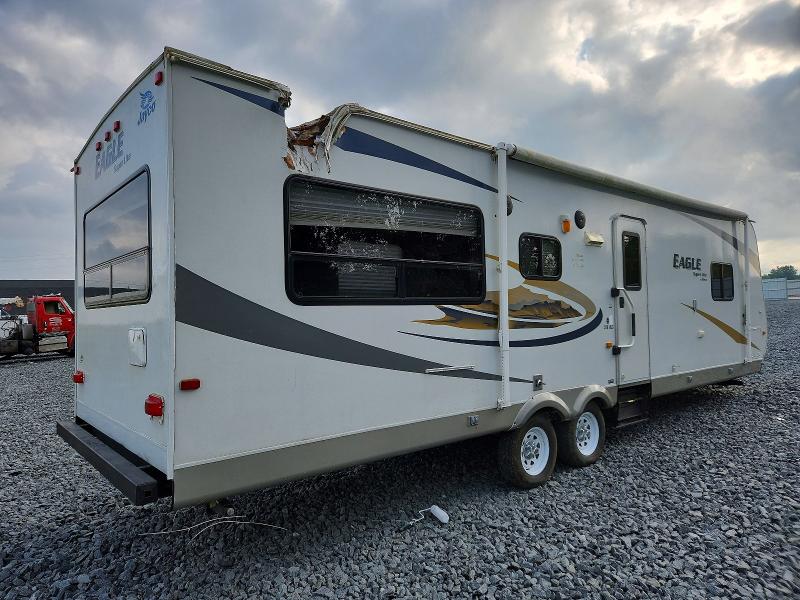 Продажа на аукционе авто 2010 Jayco Eagle, vin: 1UJBJ0BR7A1DG0183, номер лота: 60466806