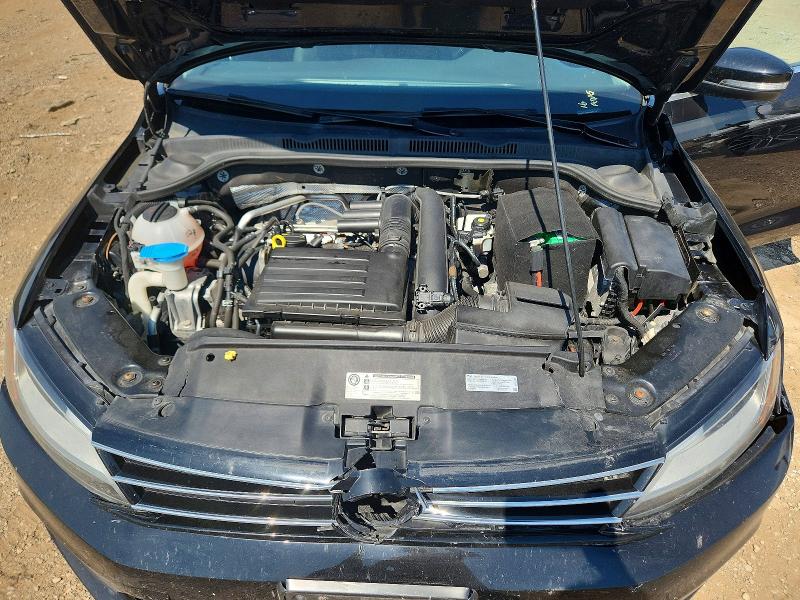 Продажа на аукционе авто 2017 Volkswagen Jetta, vin: 3VWDB7AJ7HM225713, номер лота: 60929886