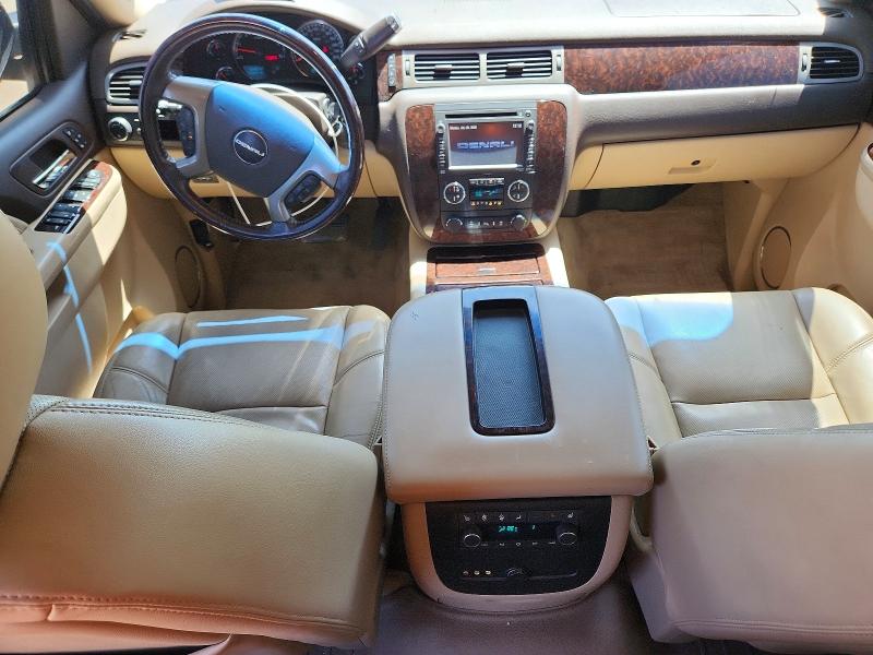 Aukcja sprzedaży 2014 Gmc Yukon, vin: 1GKS2EEF3ER247291, numer aukcji: 61858376